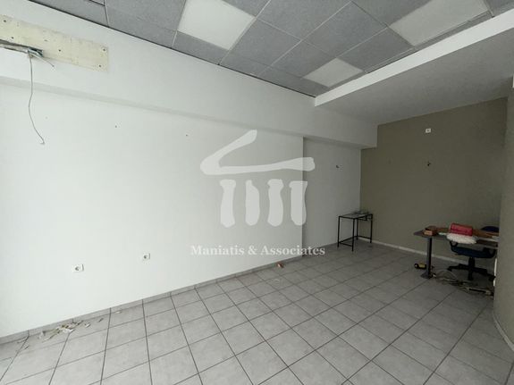 Store 119 sqm for sale, Athens - South, Kalithea