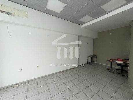 Κατάστημα 119τ.μ. για ενοικίαση-Καλλιθέα