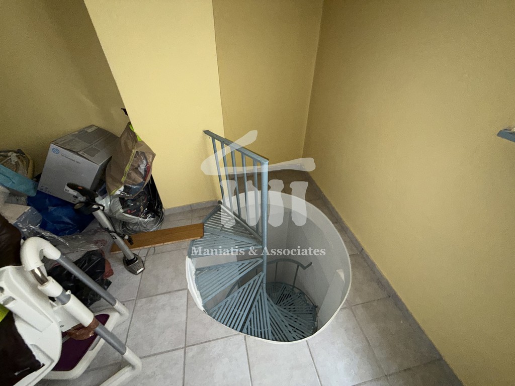 Κατάστημα 119 τ.μ. προς ενοικίαση, Λόφος Φιλαρέτου