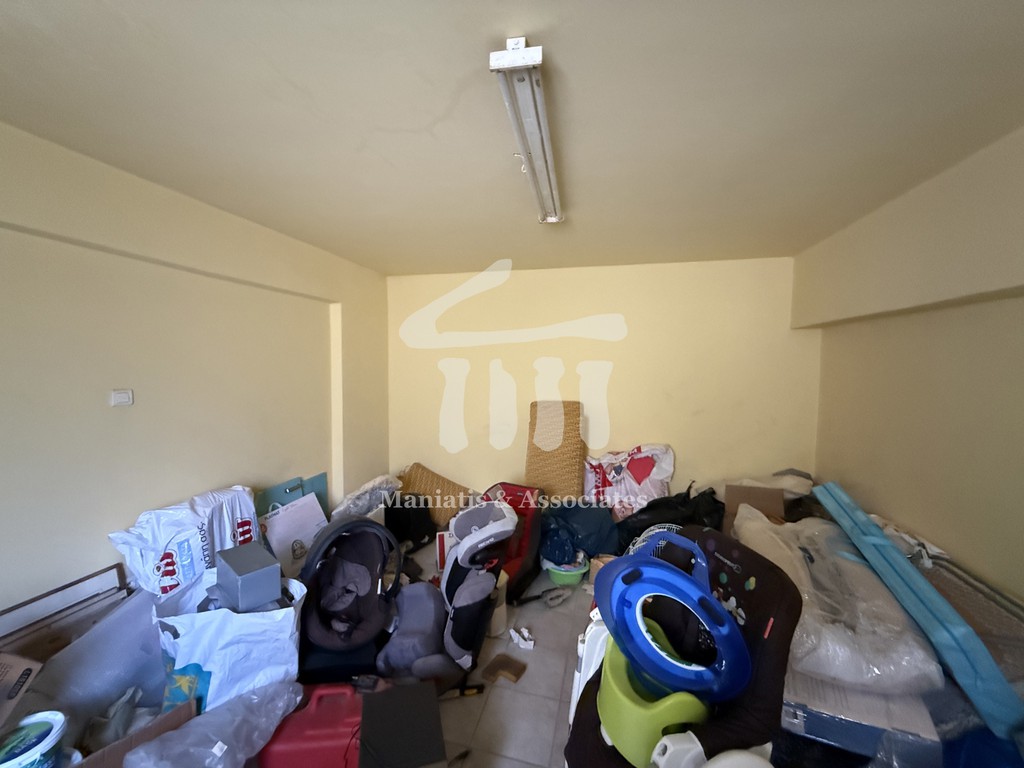 Κατάστημα 119 τ.μ. προς ενοικίαση, Λόφος Φιλαρέτου
