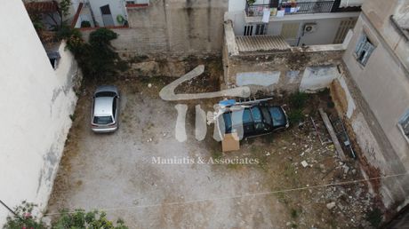 Οικόπεδο 178τ.μ. για πώληση-Δραπετσώνα