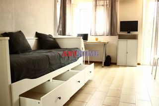 Studio / γκαρσονιέρα 20 τ.μ. πρός ενοικίαση, Θεσσαλονίκη - Κέντρο, Βυζάντιο-thumb-4