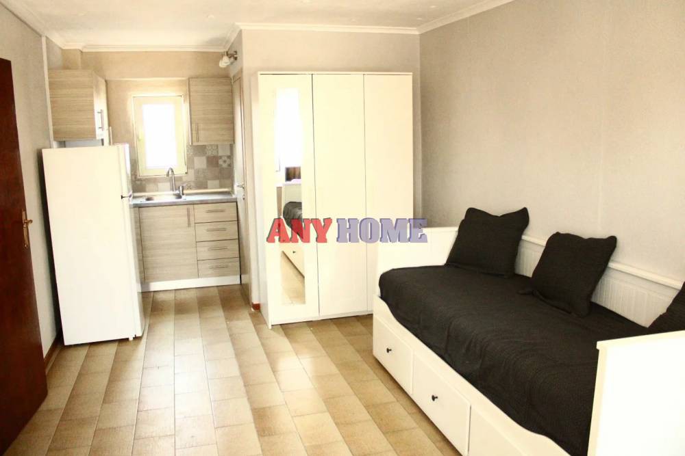 Studio / γκαρσονιέρα 20 τ.μ. πρός ενοικίαση, Θεσσαλονίκη - Κέντρο, Βυζάντιο