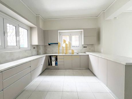 Apartment 128sqm for rent-Aigio » Kouloura