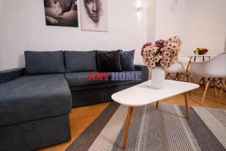 Studio 55sqm for rent-Kamara