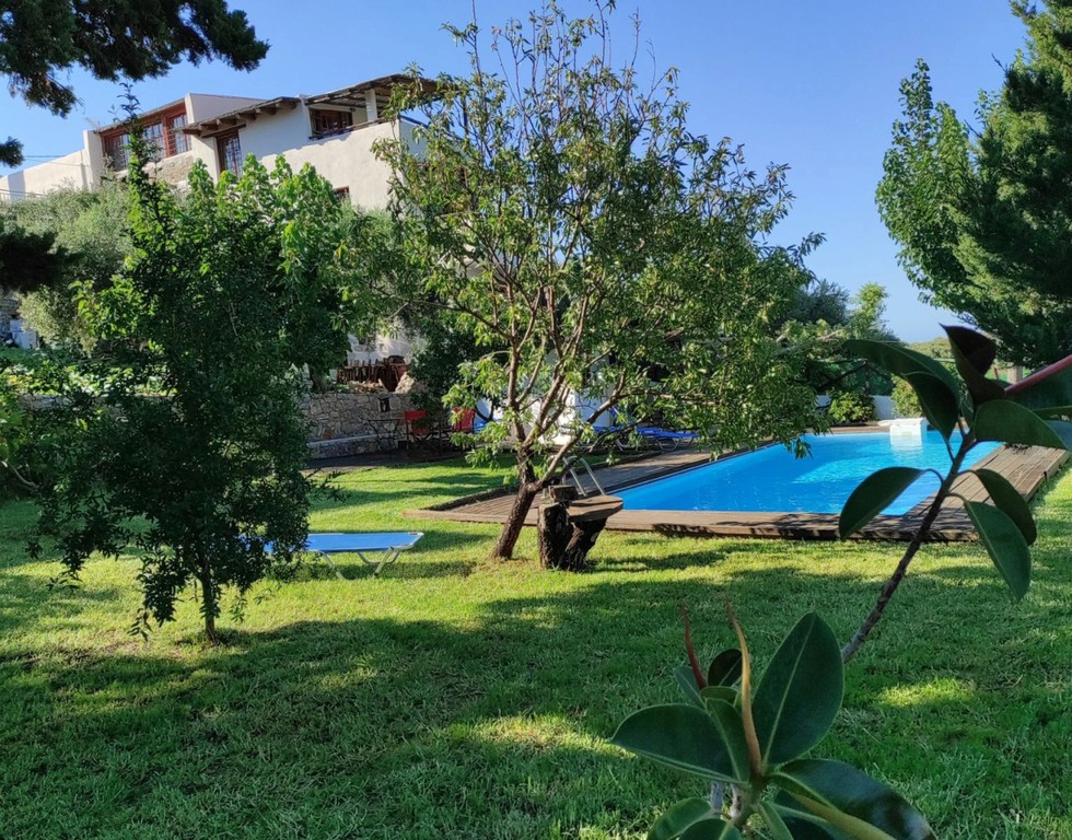 Βίλλα 230 τ.μ. πρός πώληση, Ν. Λασιθίου, Άγιος Νικόλαος