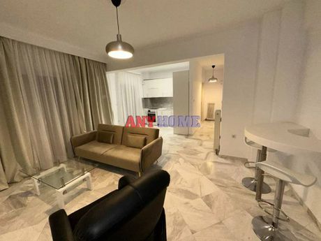 Apartment 80sqm for rent-Polichni » Meteora