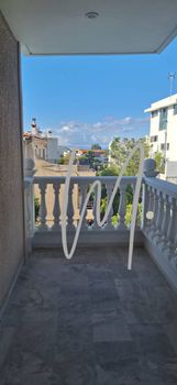 Apartment 100sqm for rent-Voula » Kalymniotika