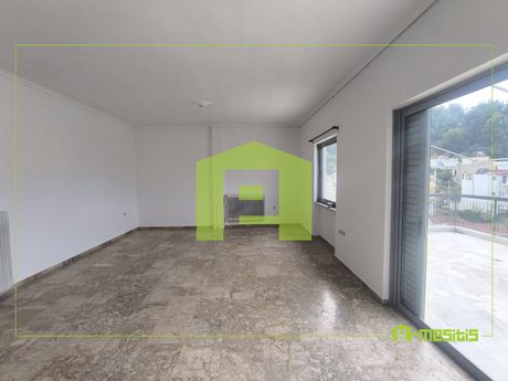 Apartment 130sqm for rent-Patra » Pyrosvestio