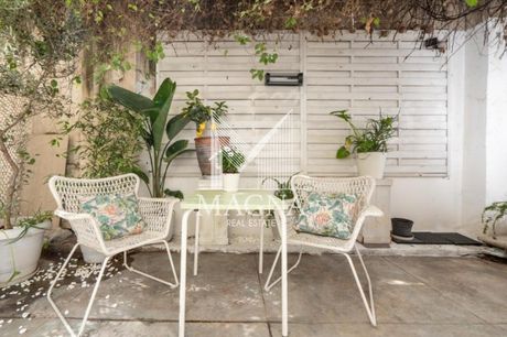 Διαμέρισμα 35τ.μ. για ενοικίαση-Εξάρχεια - νεάπολη » Μουσείο