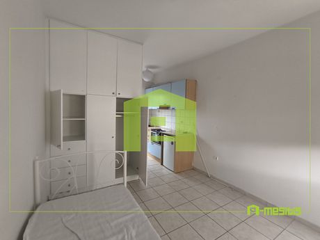 Studio 25sqm for rent-Patra » T.E.I.