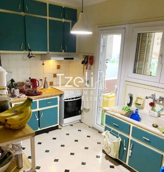 Διαμέρισμα 135 τ.μ. προς ενοικίαση