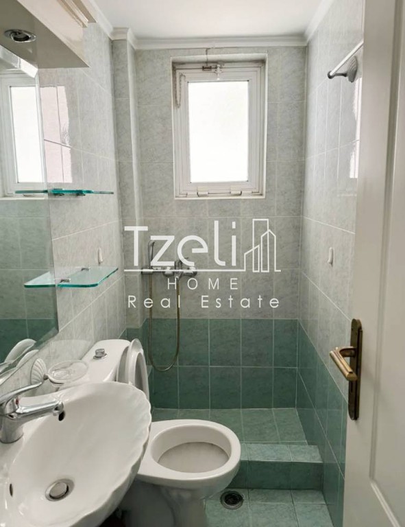 Διαμέρισμα 112 τ.μ. προς ενοικίαση, Αμφιθέα Παλαιού Φαλήρου