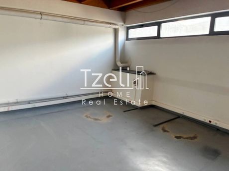 Κτίριο 1.100τ.μ. για ενοικίαση-Αχαρνές » Λαθέα