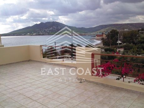 Maisonette 238 sqm for sale