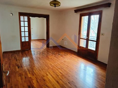 Apartment 106sqm for sale-Metsovo