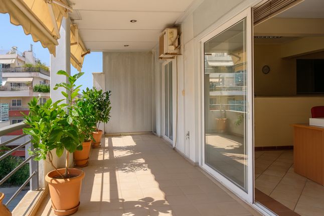 Apartment 110 sqm for sale, Athens - Center, Gizi - Pedion Areos