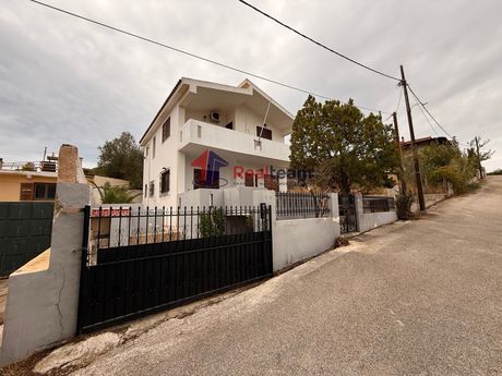 Μονοκατοικία 130τ.μ. για πώληση-Καλύβια θορικού