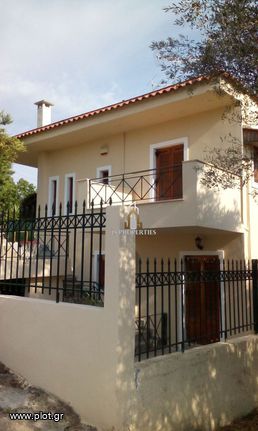 Detached home 140 sqm for sale, Rest Of Attica, Com. Nea Palatia