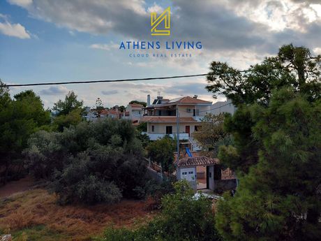 Detached home 72 sqm for sale