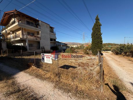 Οικόπεδο 226,22τ.μ. για πώληση-Παλλήνη