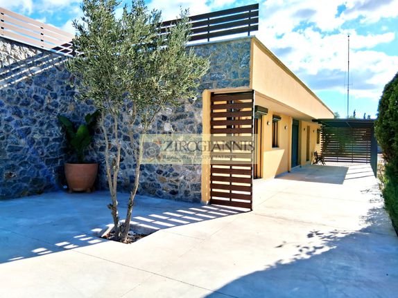 Detached home 125 sqm for sale, Athens - East, Koropi