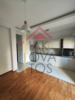 Studio / γκαρσονιέρα 30τ.μ. για ενοικίαση-Εξάρχεια - νεάπολη