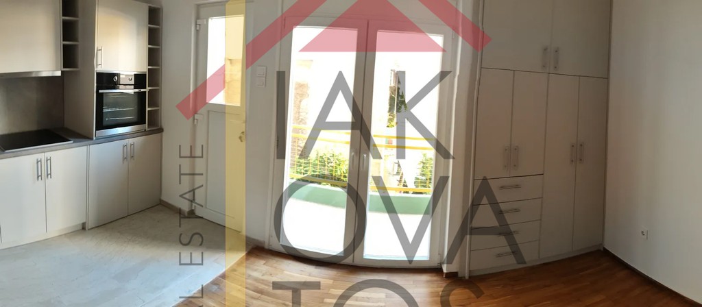 Studio / γκαρσονιέρα 30 τ.μ. προς ενοικίαση, Νεάπολη Εξαρχείων