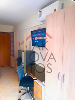Studio / γκαρσονιέρα 32τ.μ. για ενοικίαση-Παγκράτι
