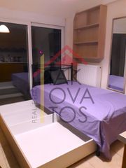 Studio / γκαρσονιέρα 32 τ.μ. για ενοικίαση, Αθήνα - Κέντρο, Παγκράτι-thumb-5