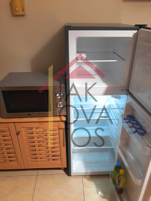 Studio / γκαρσονιέρα 32 τ.μ. προς ενοικίαση, Παγκράτι
