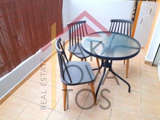 Studio / γκαρσονιέρα 32 τ.μ. για ενοικίαση, Αθήνα - Κέντρο, Παγκράτι-thumb-17