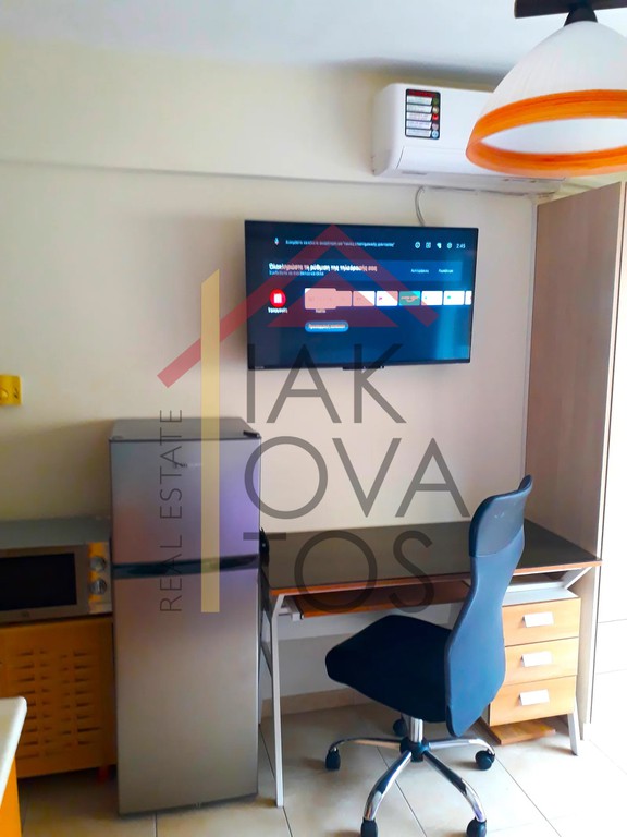 Studio / γκαρσονιέρα 32 τ.μ. προς ενοικίαση, Παγκράτι