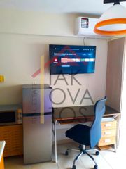Studio / γκαρσονιέρα 32 τ.μ. για ενοικίαση, Αθήνα - Κέντρο, Παγκράτι-thumb-1