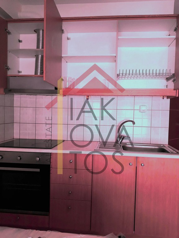 Studio / γκαρσονιέρα 32 τ.μ. προς ενοικίαση, Παγκράτι