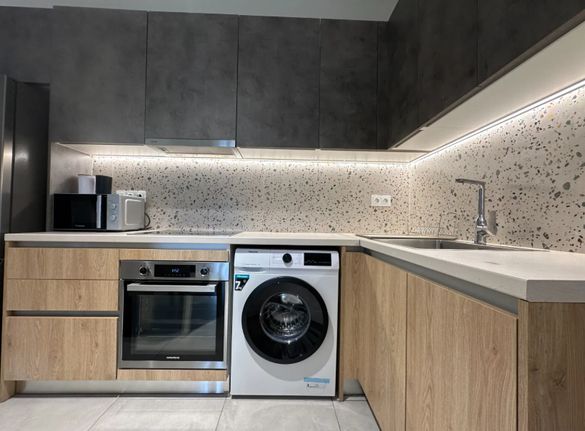 Apartment 60 sqm for rent, Athens - Center, Kipseli
