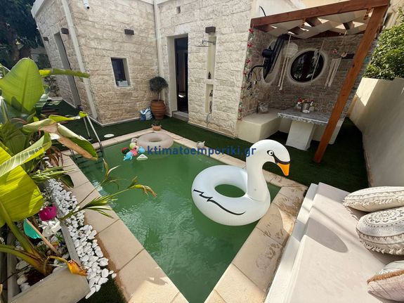 Βίλλα 75 τ.μ. για πώληση, Ν. Χανίων, Θέρισος