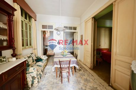 Διαμέρισμα 120τ.μ. για πώληση-Χανιά