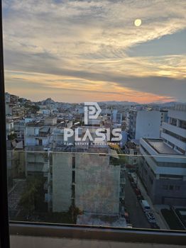 Διαμέρισμα 89τ.μ. για πώληση-Νέος κόσμος