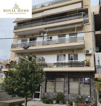 Κτίριο 646τ.μ. για πώληση-Νέα φιλαδέλφεια » Νησίδα