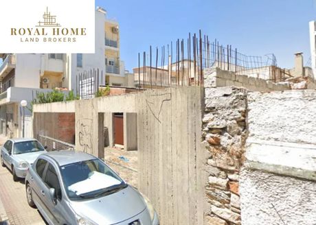 Οικόπεδο 145τ.μ. για πώληση-Δάφνη » Άνω δάφνη