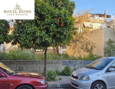 Οικόπεδο 163τ.μ. για πώληση-Νέα χαλκηδόνα » Χρυσαλλίδα