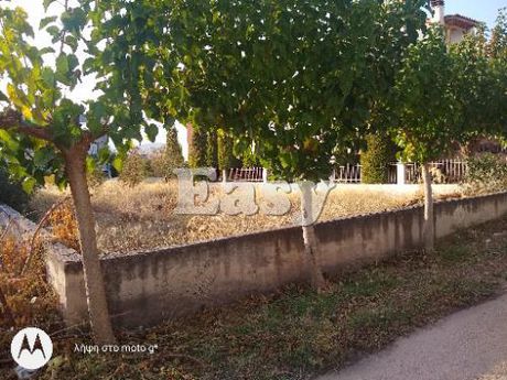 Land plot 343sqm for sale-Ano Liosia » Drosoupoli