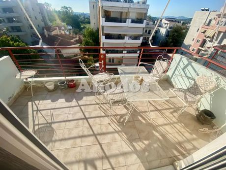 Διαμέρισμα 87τ.μ. για πώληση-Παλλήνη » Κέντρο