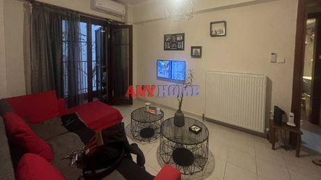 Studio / γκαρσονιέρα 40τ.μ. για ενοικίαση-Διοικητήριο