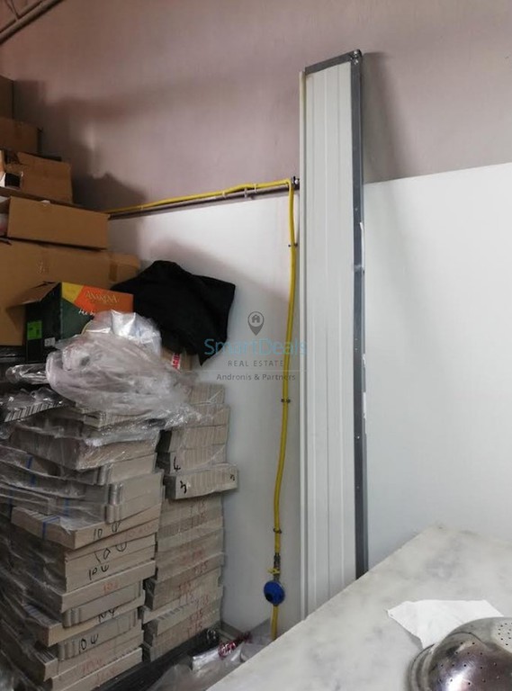 Κατάστημα 120 τ.μ. προς ενοικίαση, Κέντρο Πασσαρώνας