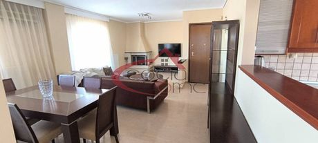 Διαμέρισμα 96τ.μ. για ενοικίαση-Καλαμαριά » Βότση