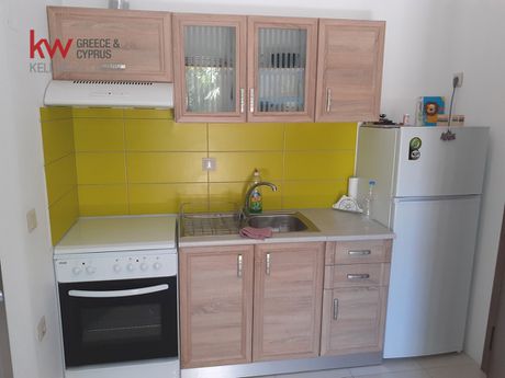 Studio / γκαρσονιέρα 25τ.μ. για ενοικίαση-Ηράκλειο κρήτης