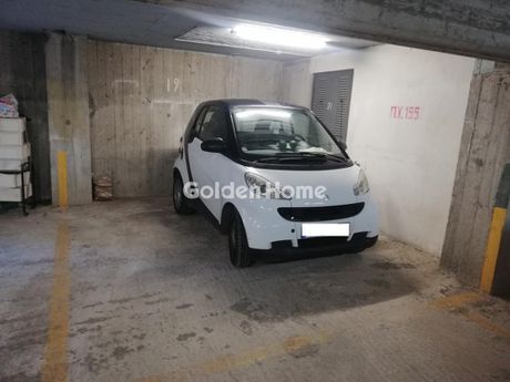 Parking 13sqm for sale-Agia Paraskevi » College