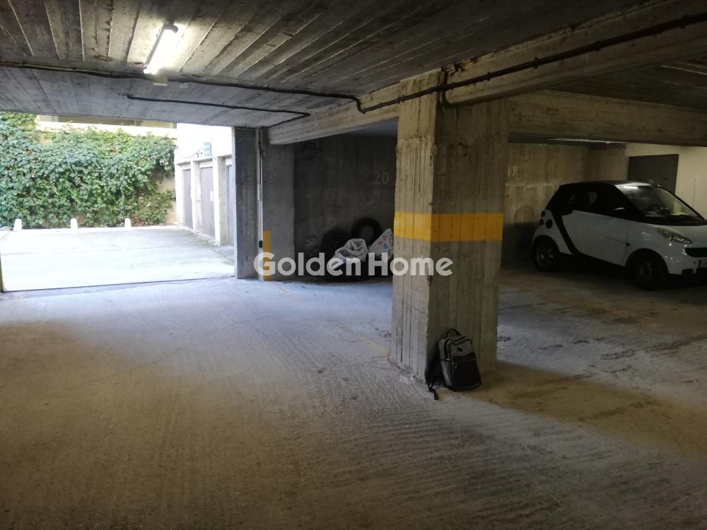 Parking 13 τ.μ. προς πώληση, Αθήνα - Βόρεια Προάστια, Αγία Παρασκευή